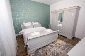 Old World, New Comfort Iasi